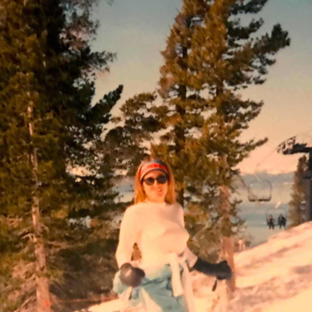 Meet your Posher, Karen